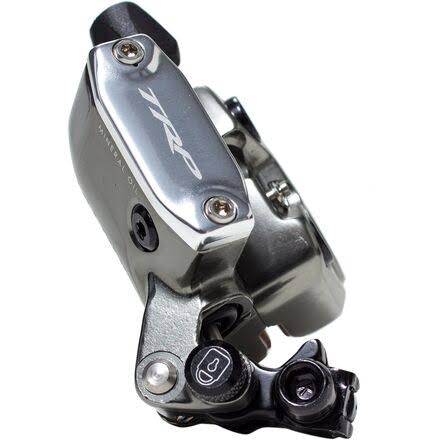 Flat Mount Disc Brake Caliper F443756