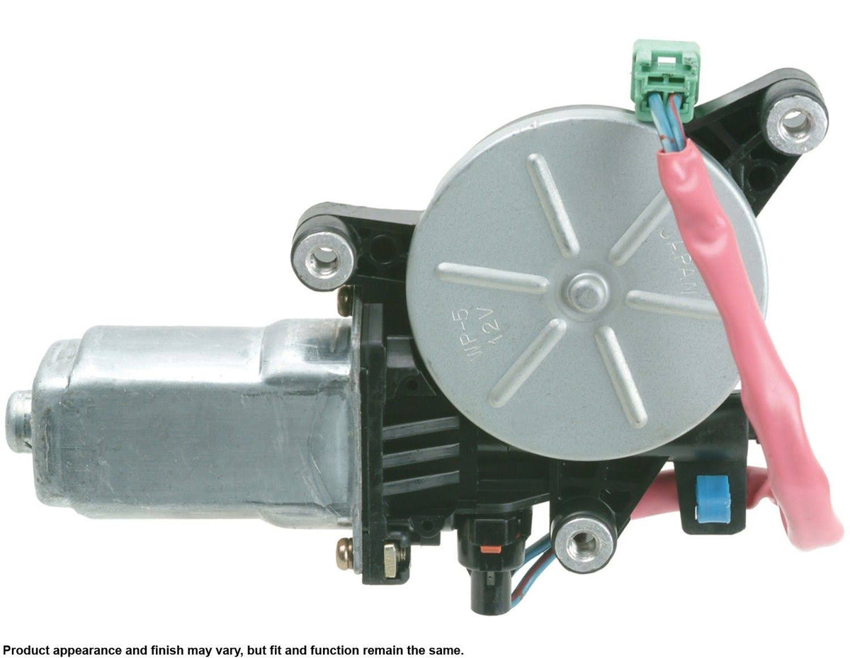 Power Window Motor N422