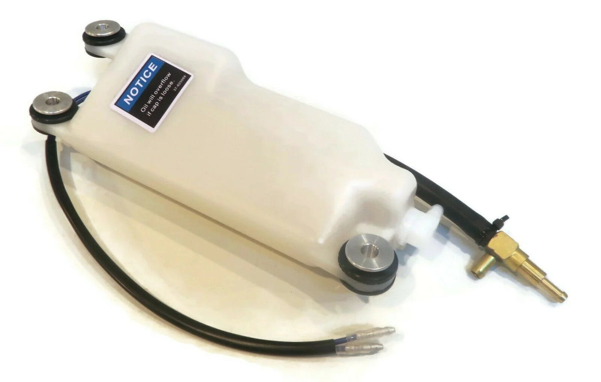 Oil Tank Reservoir For 2003 Mercury 150 HP Outboard Motor Z450380