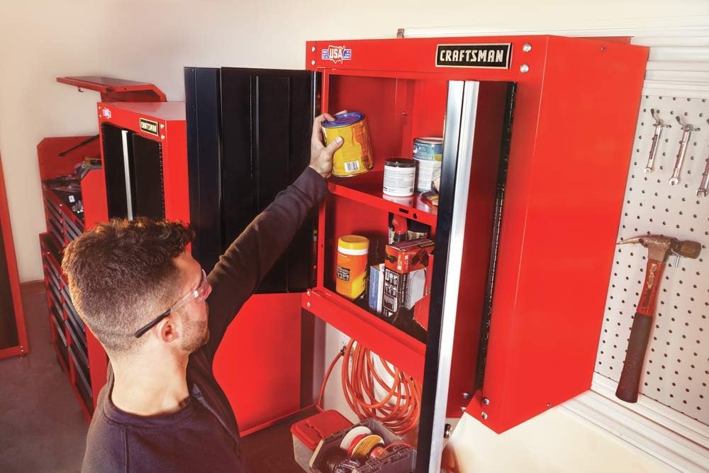 Wall Cabinet H5002