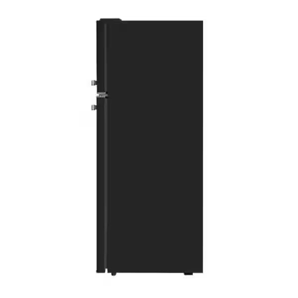7.5 cu ft Mini Refrigerator with Top Freezer in Black R7613