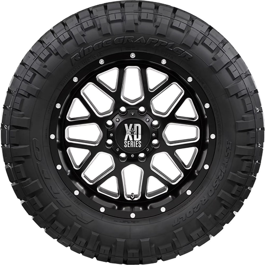 All Terrain Light Truck Tire L266198