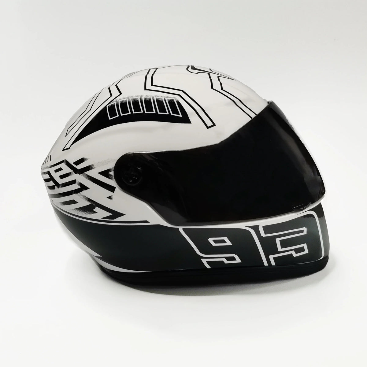 Small Pet Motorcycle Helmet Cat Mini Helmets E48621