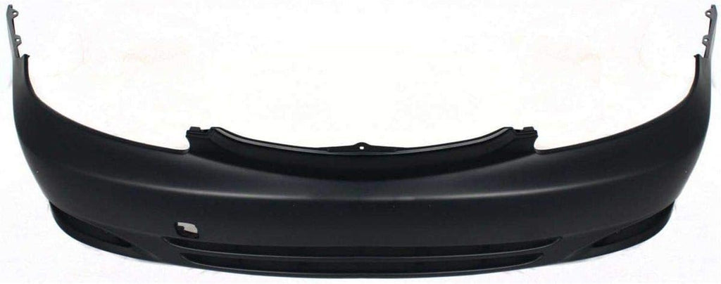 Primed Front Bumper Cover for 2002-2004 Toyota Camry E7170