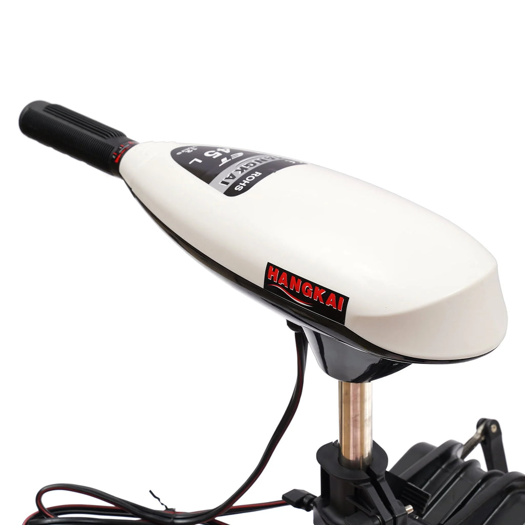 40 lbs 12V 408W Trolling Motor Outboard Engine V945