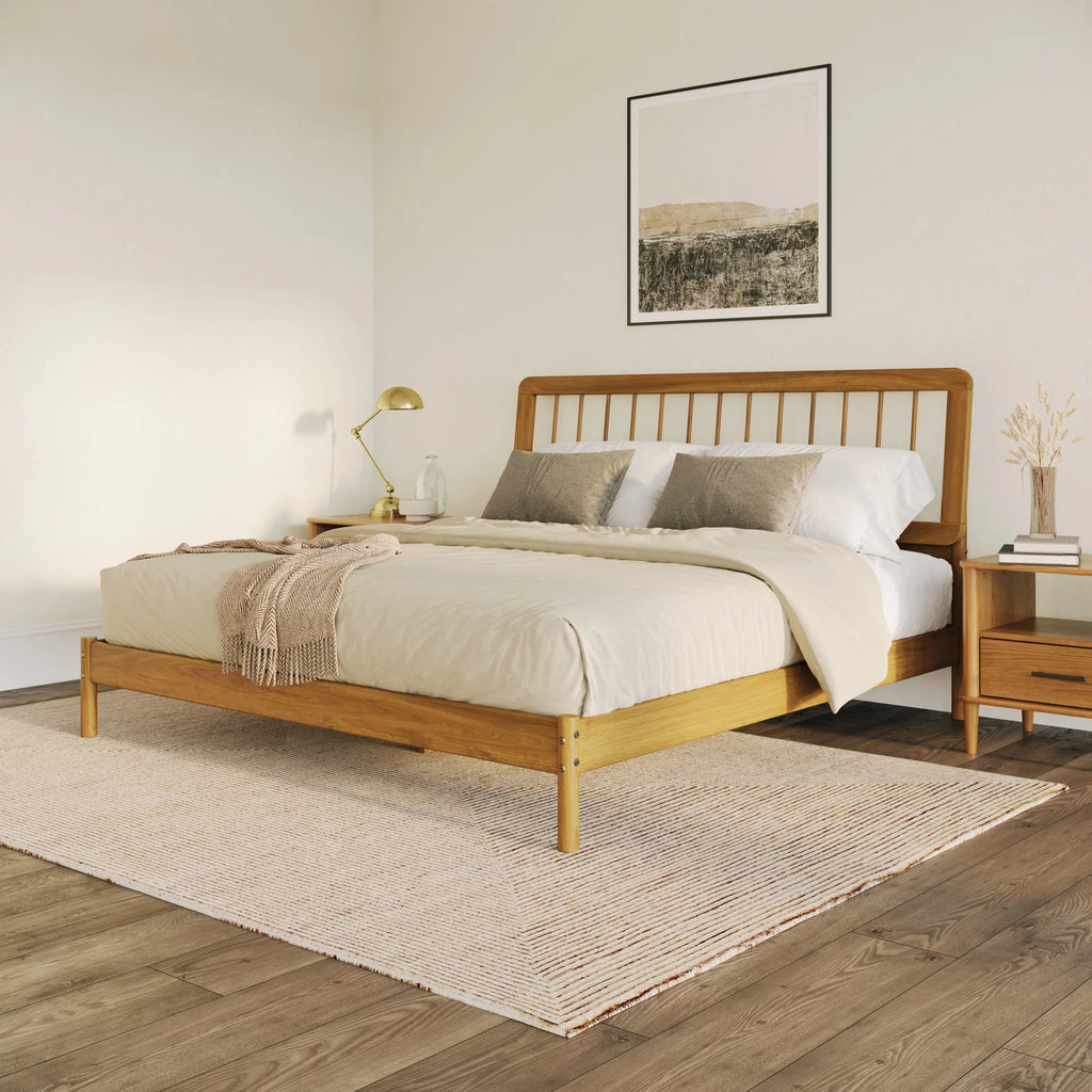 Queen Bedframe N589553
