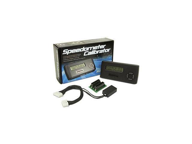 In-Line Speedometer Calibrator Module R857