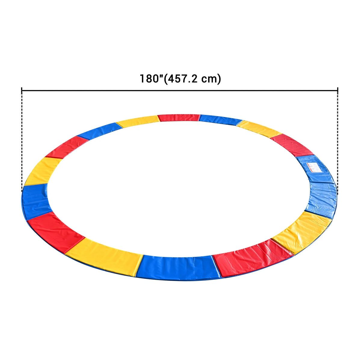 Trampoline Pad Y16214
