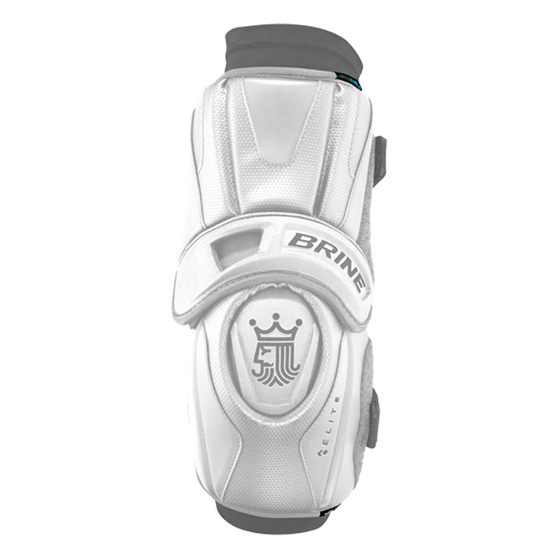 Lacrosse Arm Guards W664