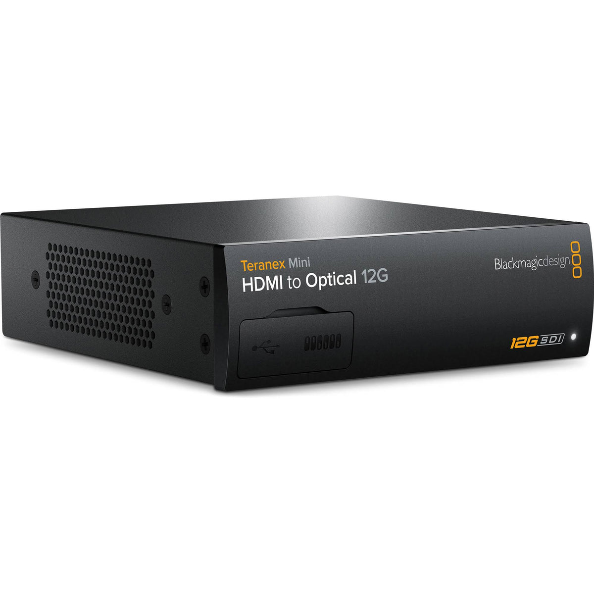 HDMI to Optical 12g Mini G836