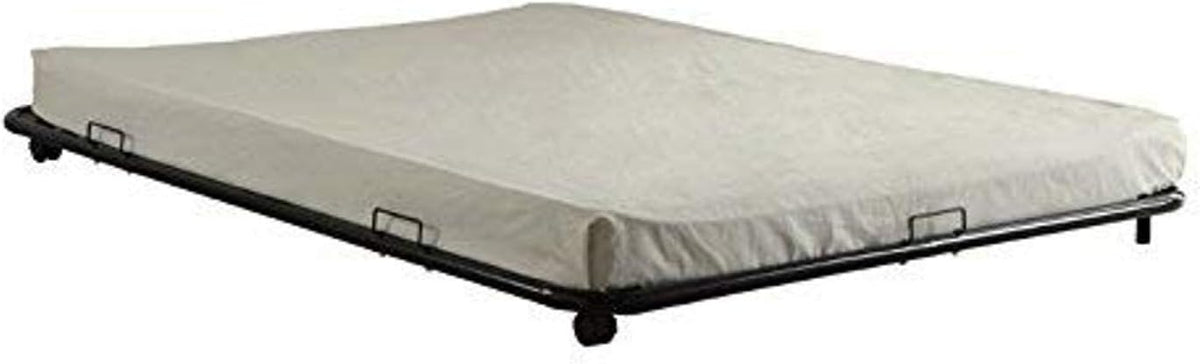Black Twin Trundle H918