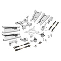 Suspension Kit 1/10 Slash 4x4 LCG F56334