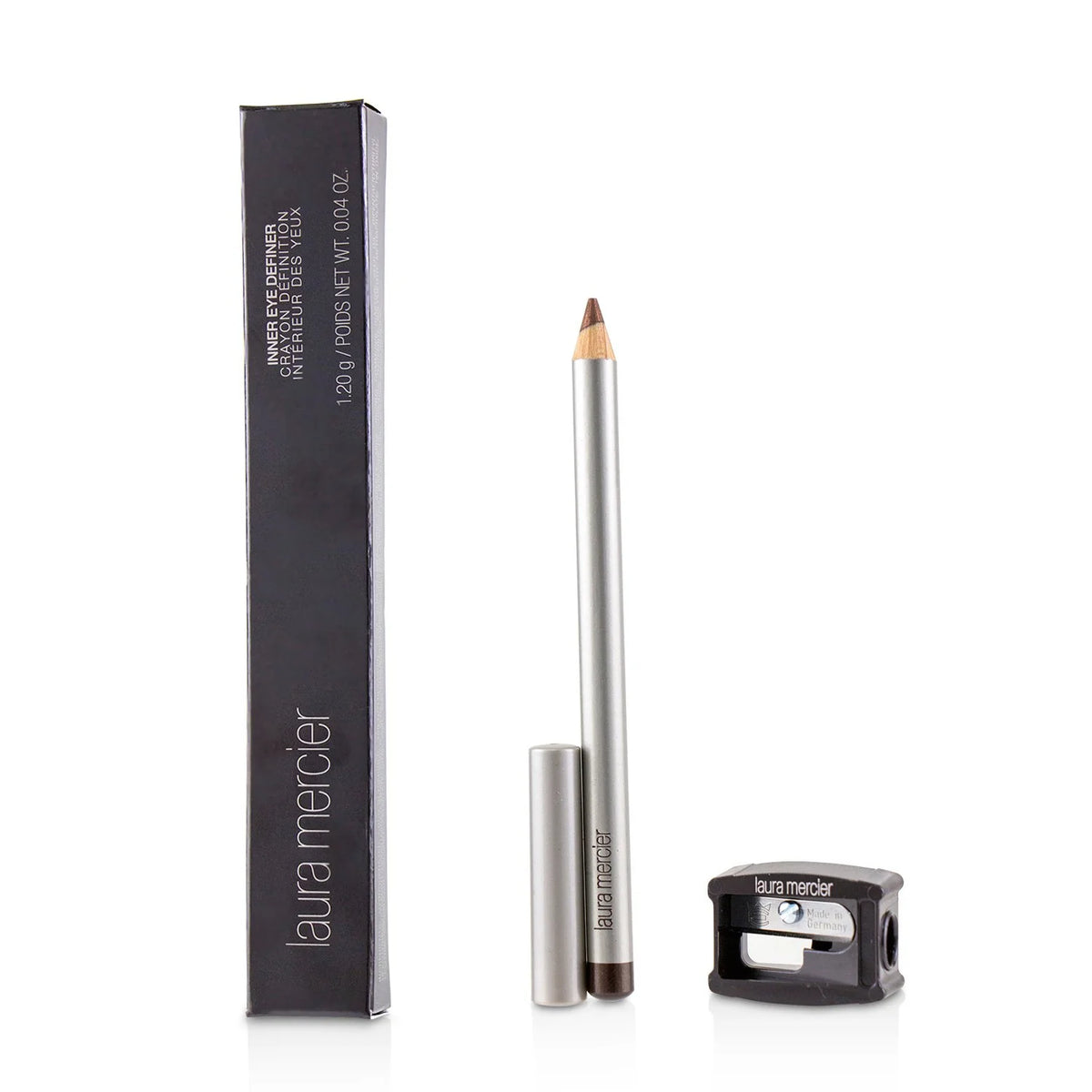 Inner Eye Definer Eye Pencil - Dark Green 1.2g C7825