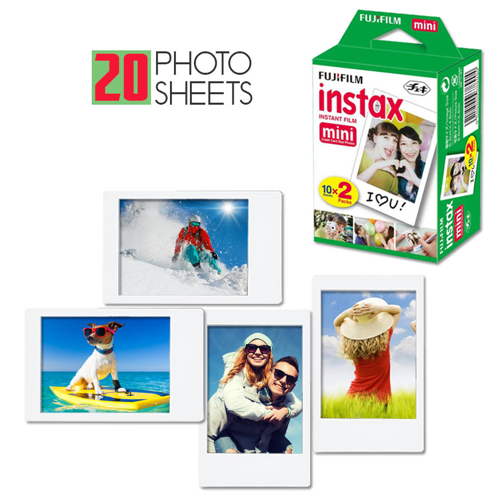 Camera Kit H798