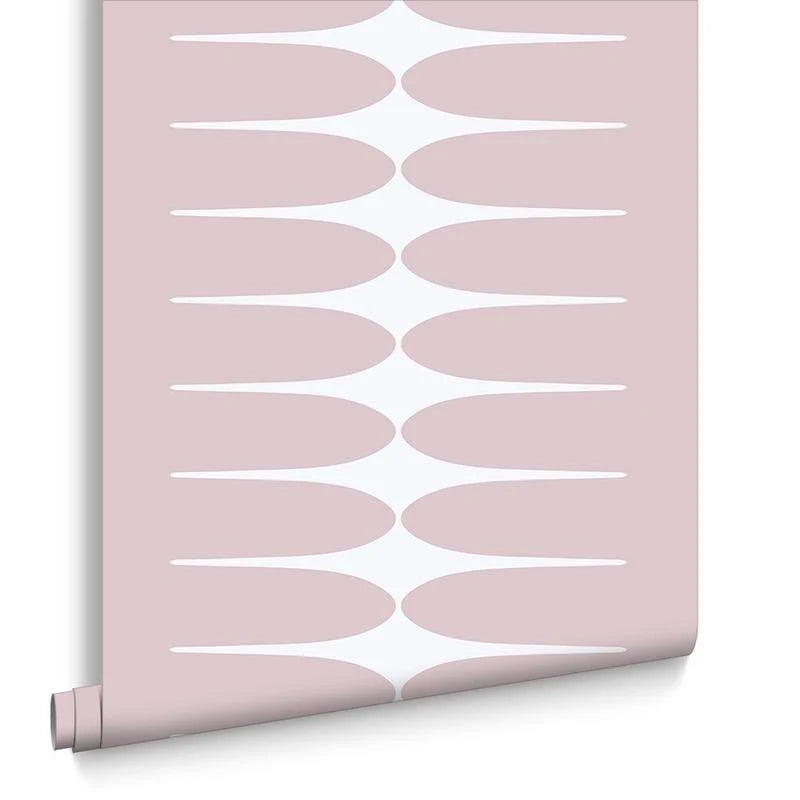 Pink Wallpaper X609