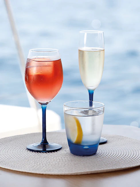 Water Glass 6 Pcs L53058