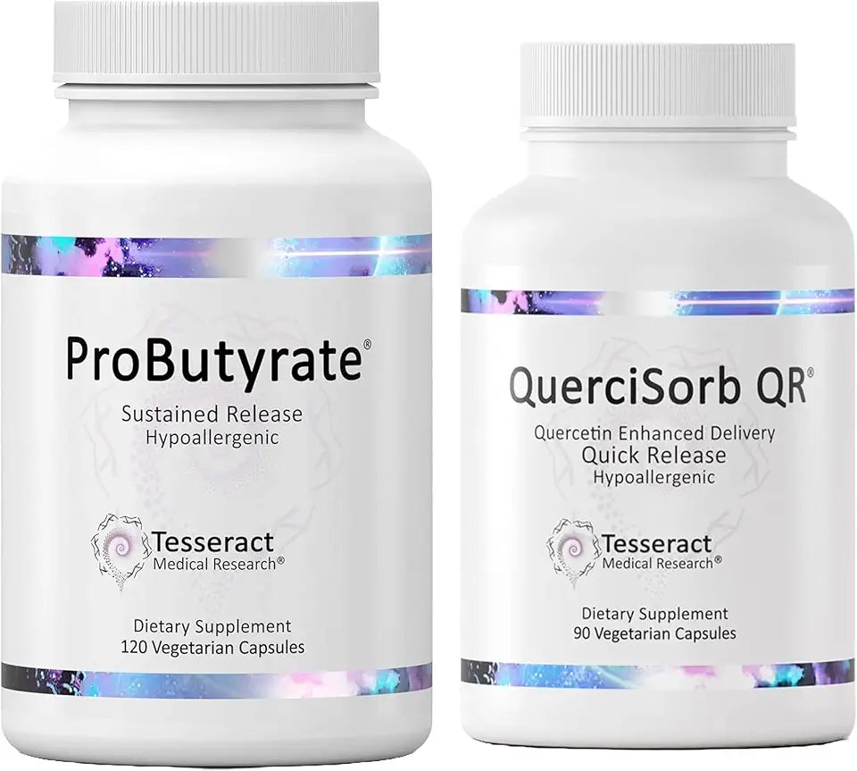 Hypoallergenic 600mg & 400mg 120 + 90 Capsules T6905