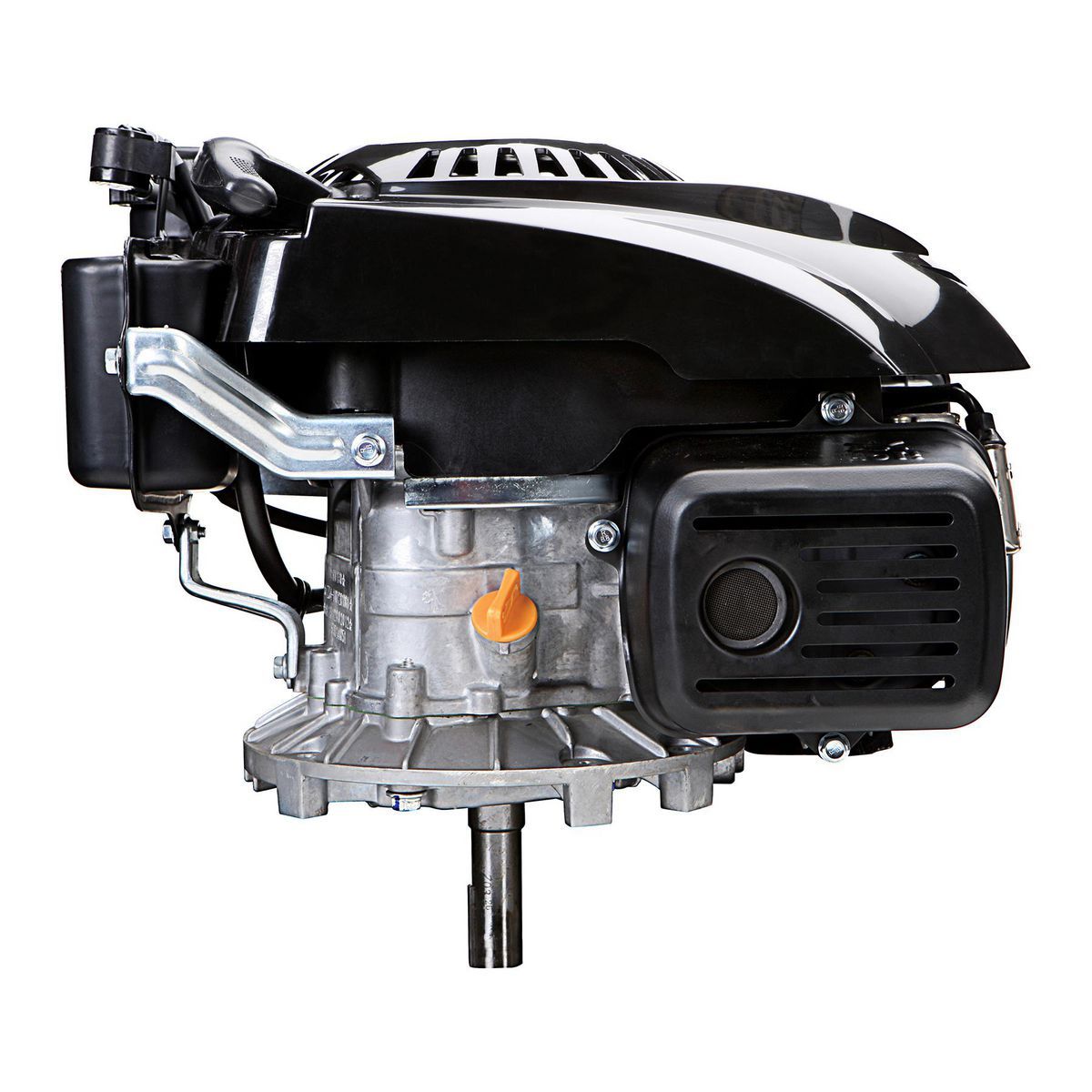 5.5 HP 173cc OHV Vertical-Shaft Gas Engine F64777