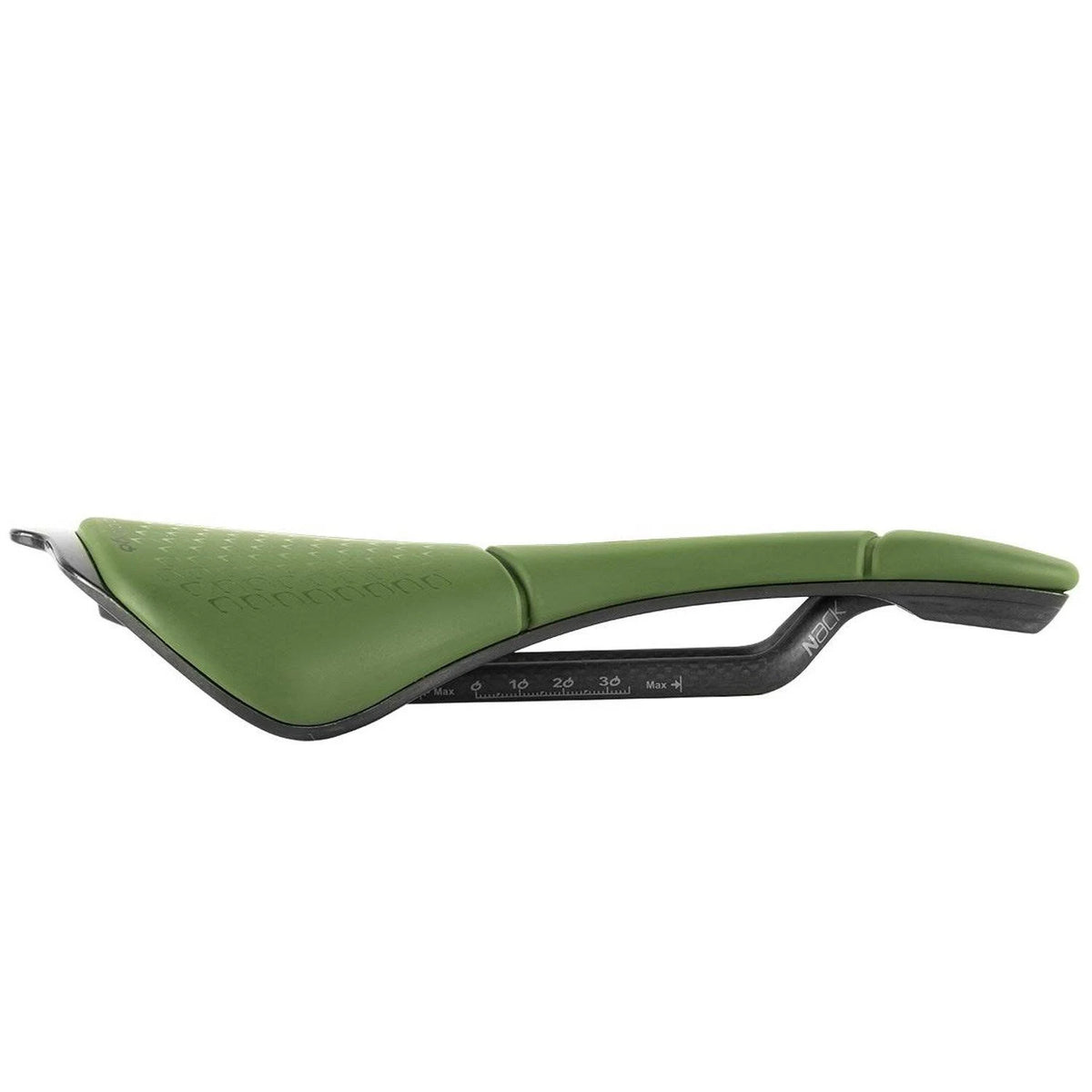 Green Saddle B691