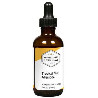 Tropical Mix 2 oz M558870