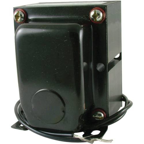 D.C. Filter Choke U316293