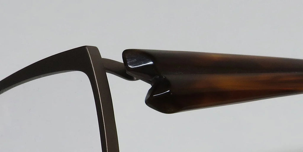 Titanium Eyeglass Frame B308923