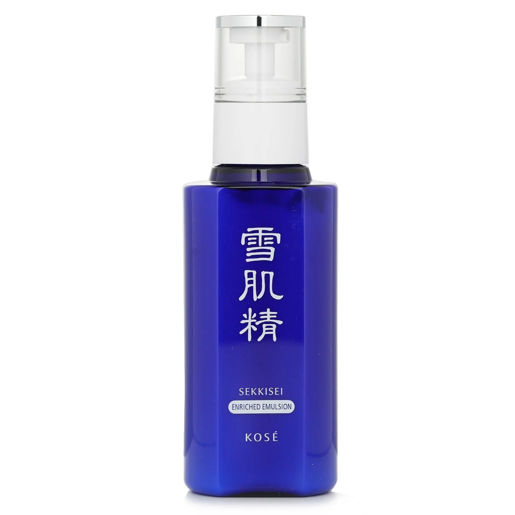 Enriched Emulsion 140ml S36768