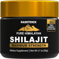 Pure Himalayan Shilajit Resin - 500mg I971670