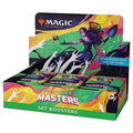 24 Packs Set Booster Box Q608