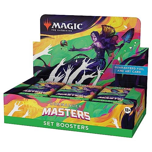 24 Packs Set Booster Box Q608