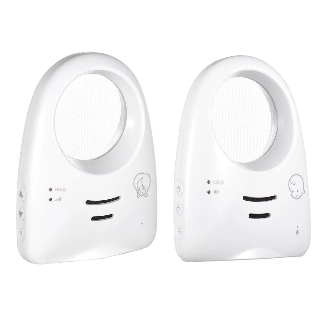 Portable 2.4GHz Wireless Digital Audio Monitor C442