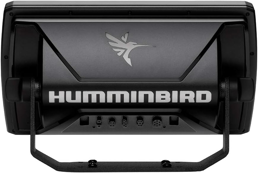 Helix 9 Chirp GPS H50640