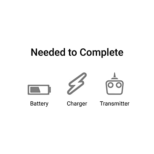 RC Airplane Apprentice STS 1.5m BNF Basic Smart Trainer Z86723