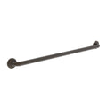 36x22 Grab Bar Weathered Brass A9698
