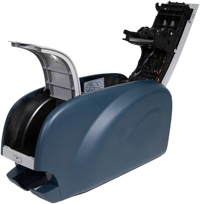 ID Card Printer S443