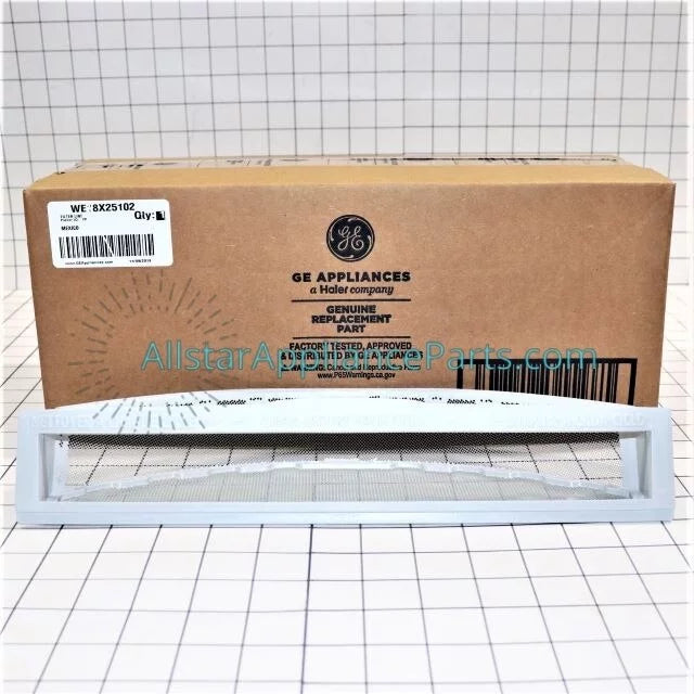 Washer/Dryer Combo Lint Filter X96368