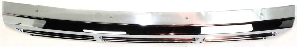 Chrome Shell and Insert Grille Assembly for Ford F-150 N856232