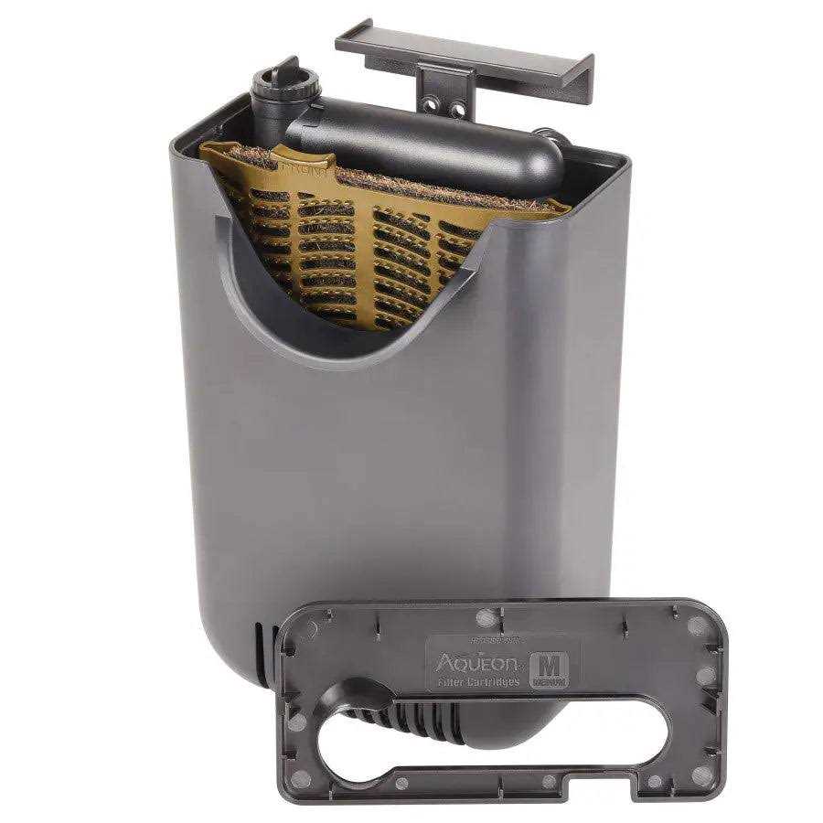 Internal Power Filter R271