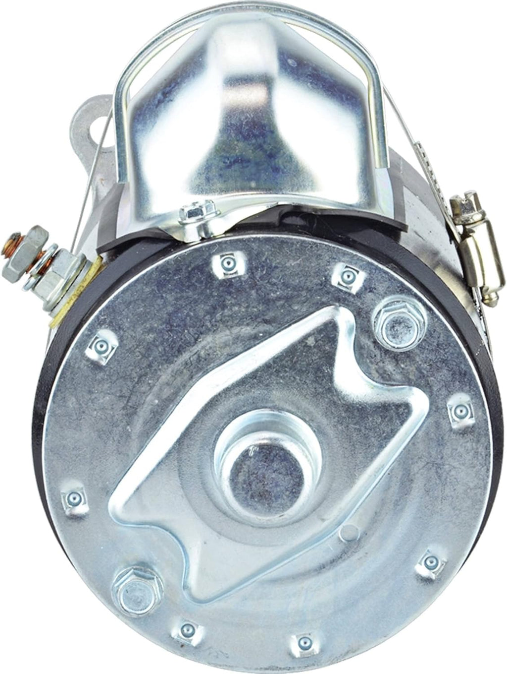 New Starter for Ford Marine Engines P8072
