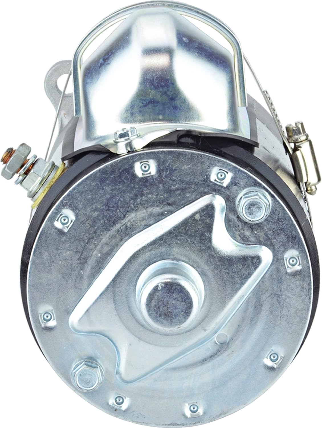 New Starter for Ford Marine Engines P8072