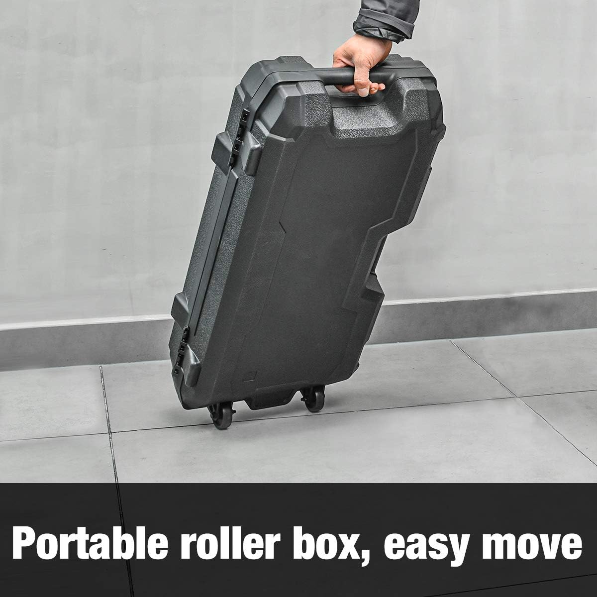 1700W 30-Pound SDS-Hex Jack Hammer with Carrying Case Flat Chisel Bull Point Chisel O754