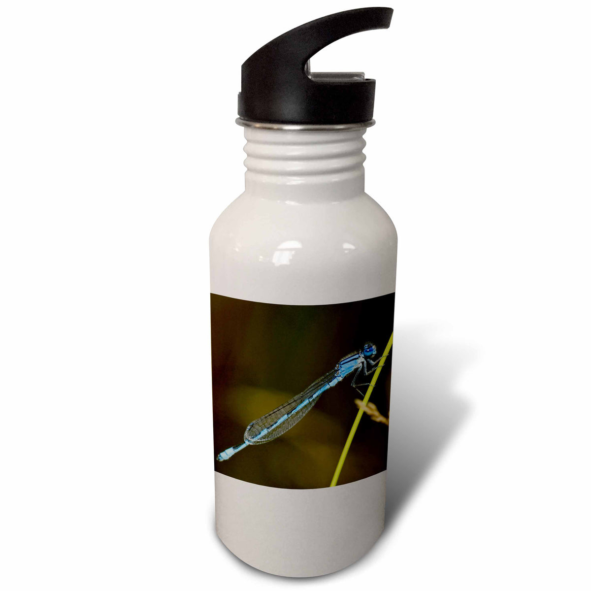 21 oz Sports Water Bottle C9189
