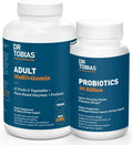 Adult Multivitamin & Probiotics U982717