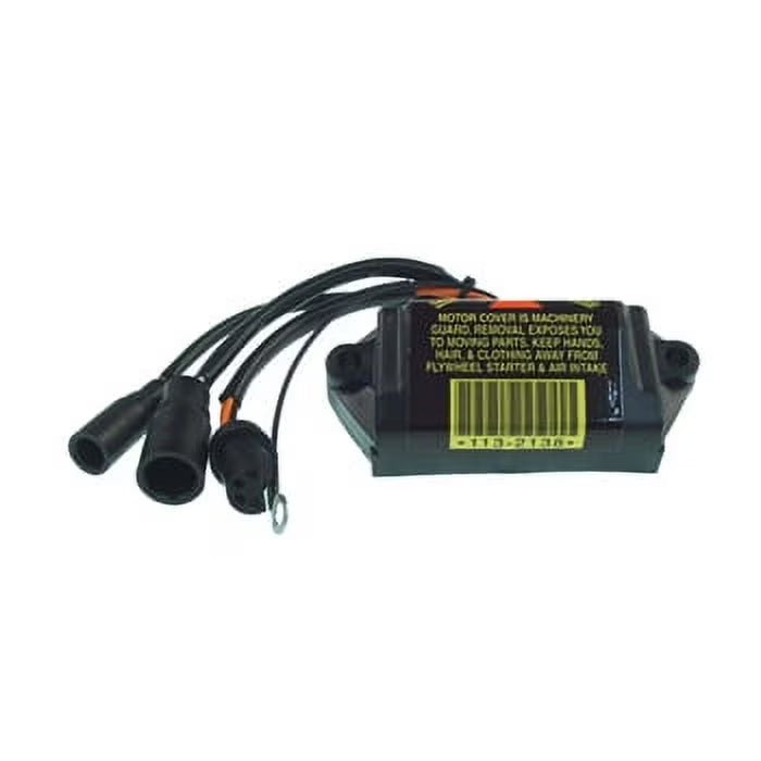 Power Pack for Johnson/Evinrude 70/75hp 3cyl 150, 175, 200, 235 V6 I746