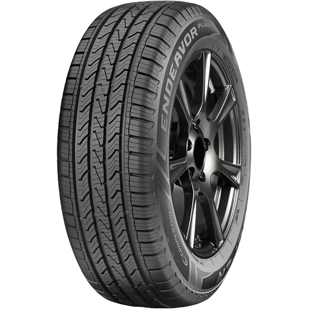 Set of 4 All Season Tires 235/65R18 106H H80722