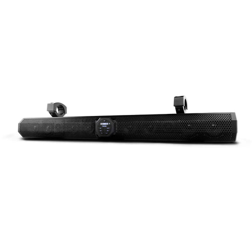 1200 Watts Amplified Marine Sound Bar System With Bluetooth Z28480