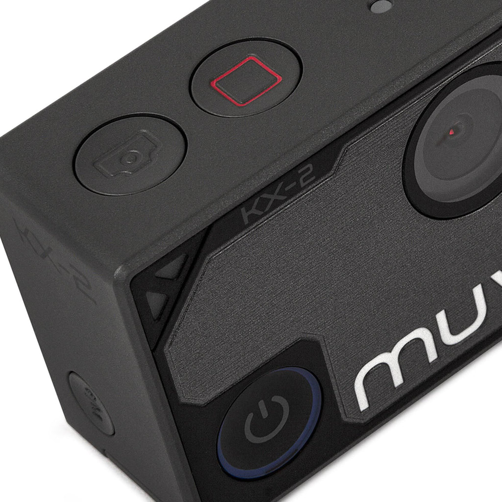 12.0 MP Ultra HD Action Camera A280646