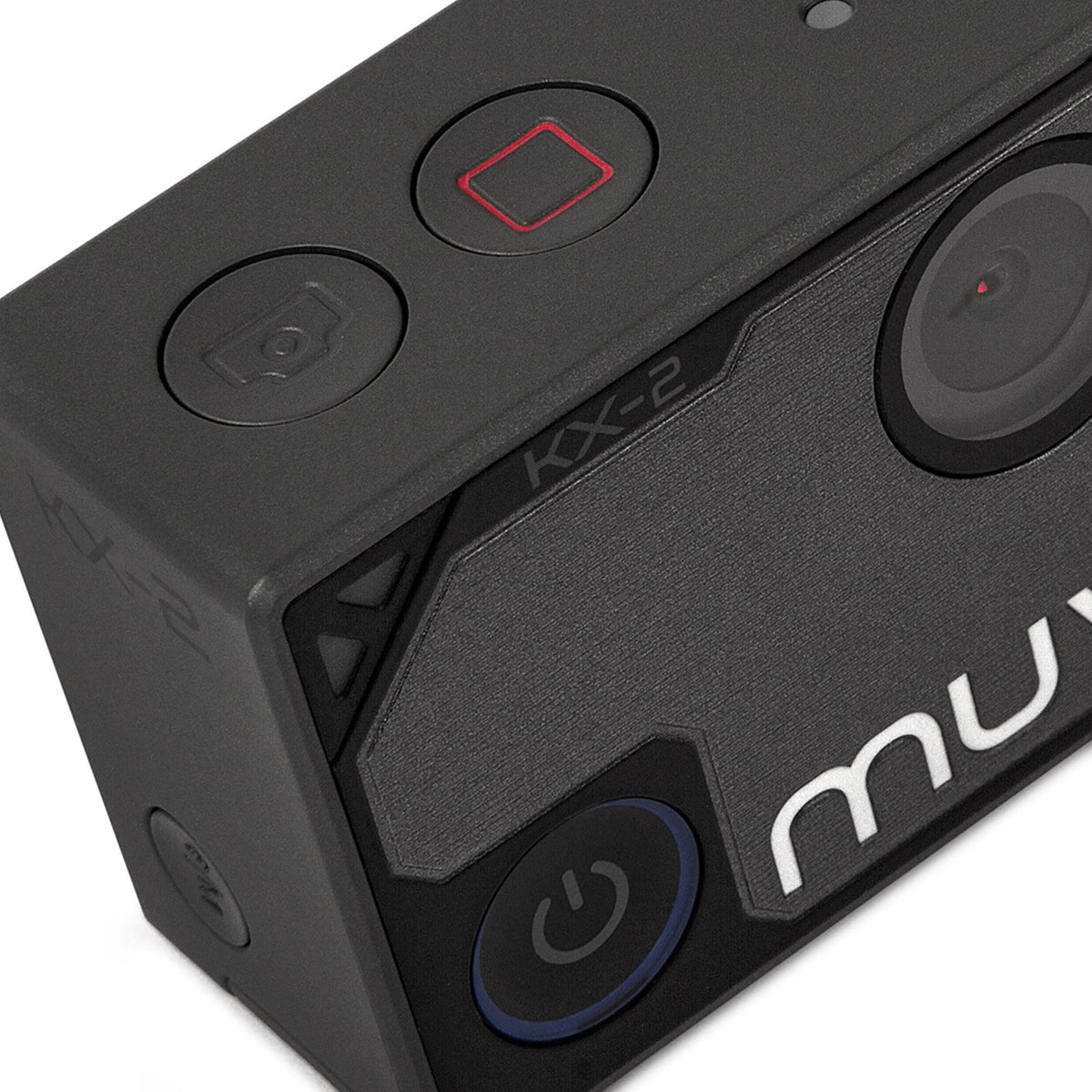 12.0 MP Ultra HD Action Camera A280646