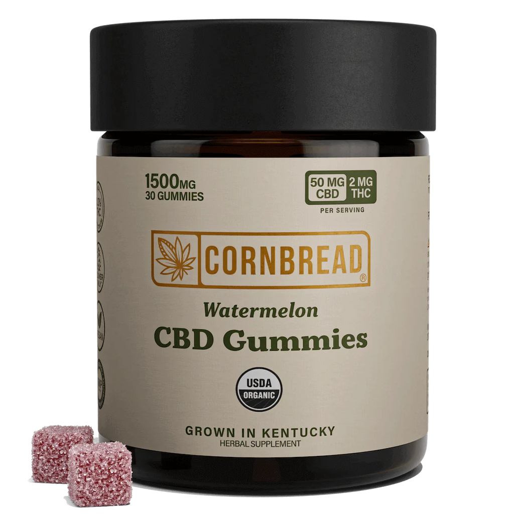 CBD Gummies R572