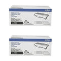 High Yield Black Toner Cartridges Two Pack R66770